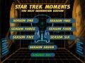 STNG Moments MAIN MENU