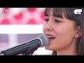 PROCURO OLVIDARTE - Aitana | Primer pase de micros para la Gala 11 | OT 2017