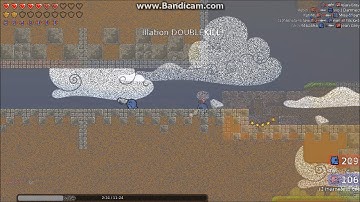 Teeworlds.CTF by MaDaRa