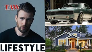 Celebrity Chris Evans ★ Girlfriend ★ Net Worth ★ Car ★ House ★ Parents ★ Siblings ★ Biography ★ Lifestyle 2021 Profile