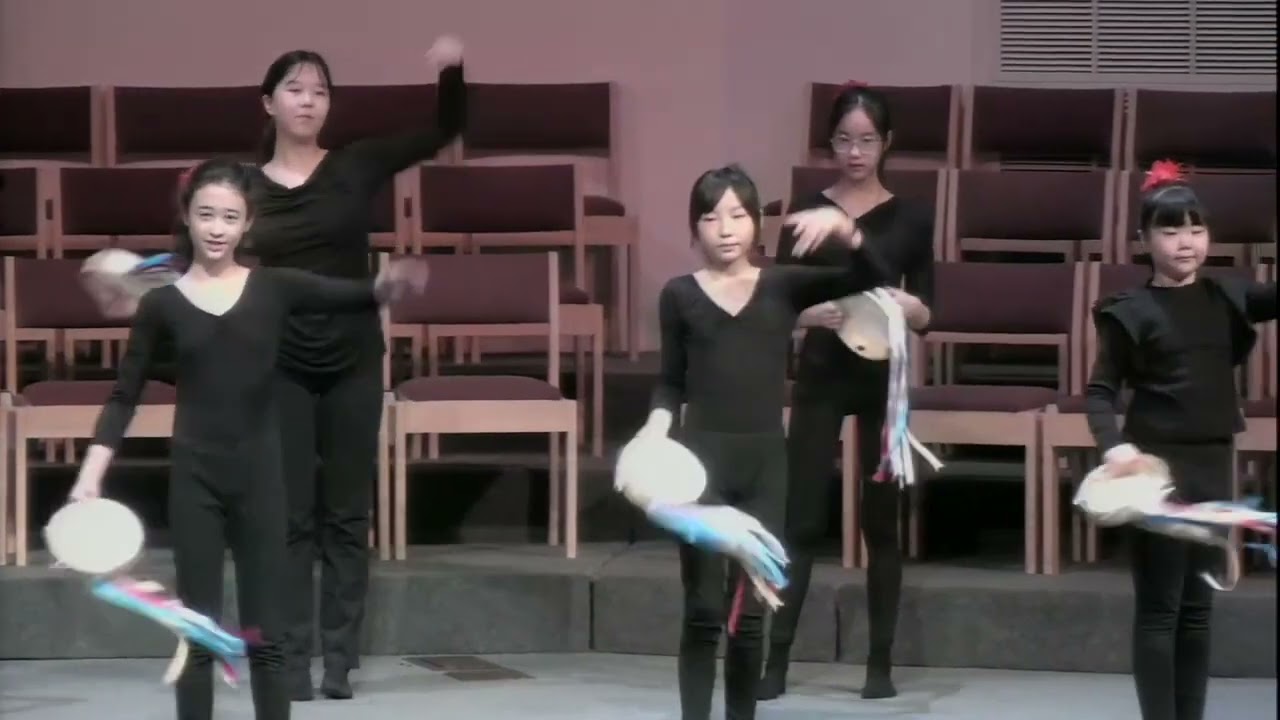 Shine Jesus Shine 真光照耀 - YouTube
