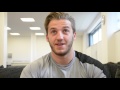 Getting to know Stu McCloskey