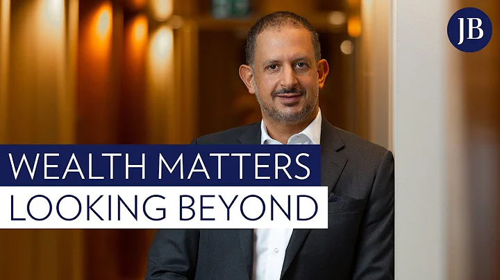 Looking beyond wealth management