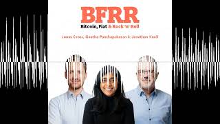 How stablecoins can become the backbone of our financial system  - Bitcoin, Fiat & Rock'n'Roll