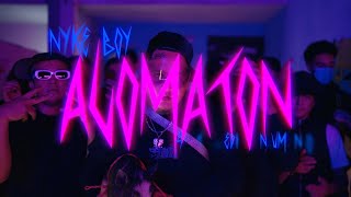 Nyke Boy A Lo Maton Ft. Baby Roger Shot By.