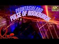 Phantasialand – Pulse of Rookburgh | Die komplette Show in voller Länge #phantasialand #themepark