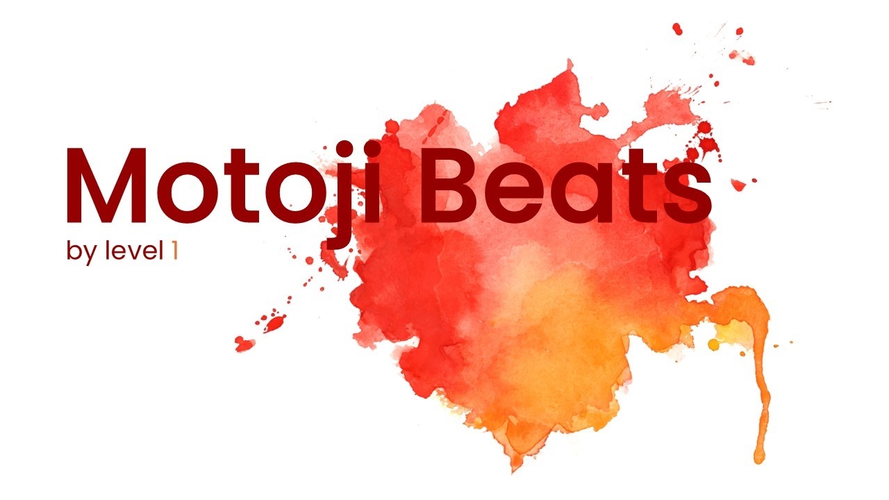 Motoji Beats by level 1 @ Happyokai 2026