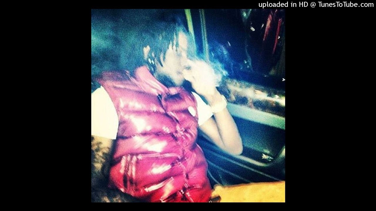 (free) futuristic glo x ballout x chief keef type beat "water" @cloudyonthebeatz