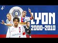 Le Grand Lyon des Années 2000 !  🔴🔵