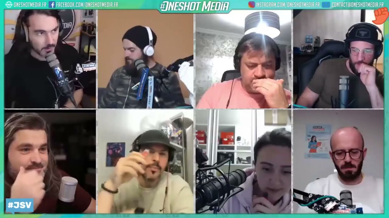 ONESHOT MEDIA's Review for HYPPE MAXX, HYPPE Q, FLERBAR