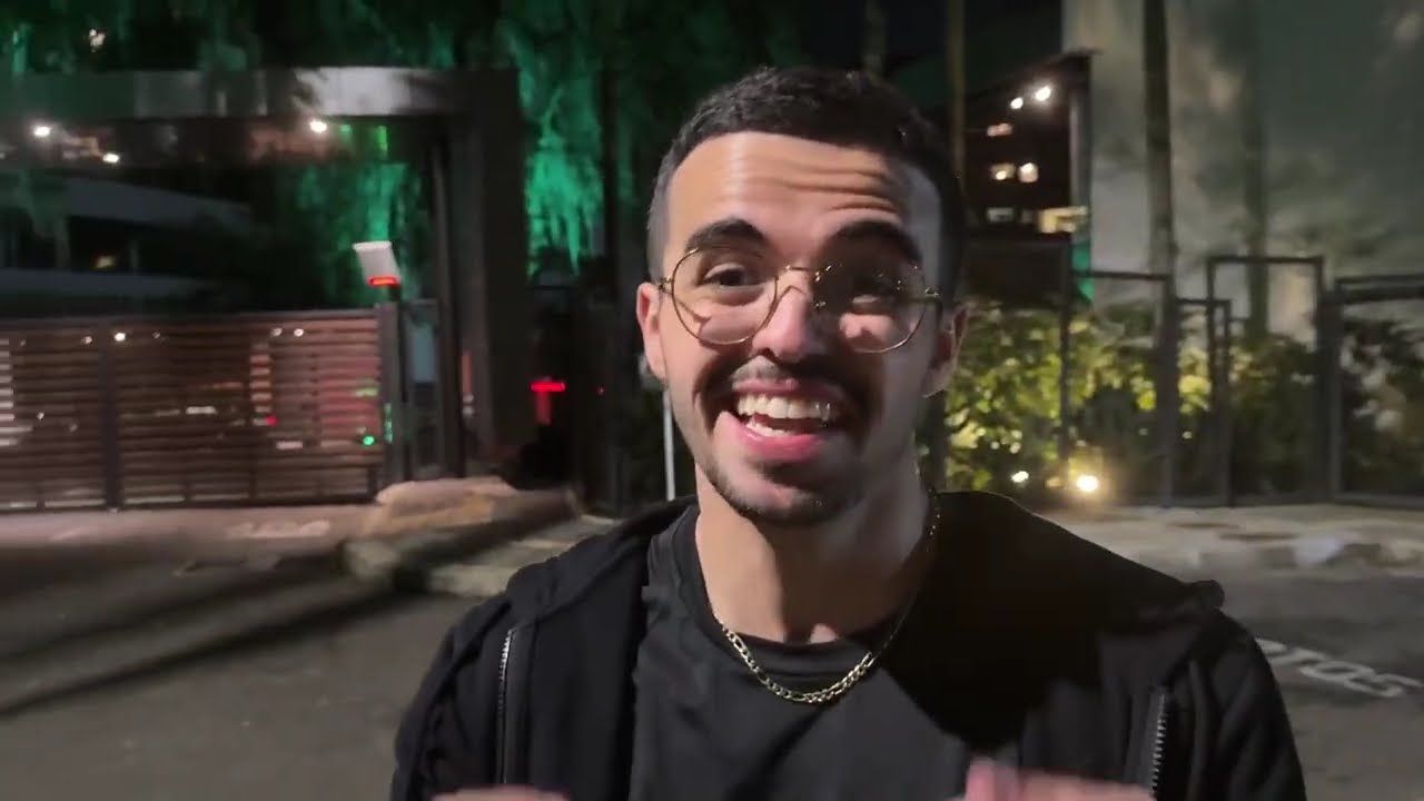 J'arrive à Medellin en Colombie 🇨🇴