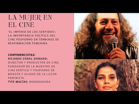 La mujer en el cine: ‘El Imperio de los sentidos’