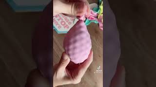 Mom hack edible sensory play on a budget #montessori