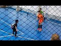 JOGAMOS COM UM JOGADOR A MENOS 🥺 COPA KIDS GUARULHOS