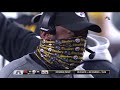 JuJu Smith-Schuster rides the Corvette into the endzone