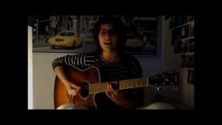 Late Night Session - 'Wasted Time' by Vance Joy Cover