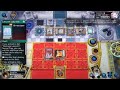 Red-Eyes VS Lady Labryrinth MASTER Duel