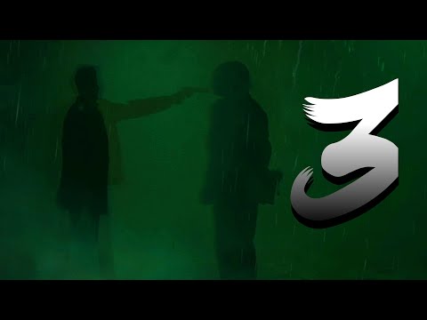 DON'T SHOOT! - Alan Wake 2 PT. 3