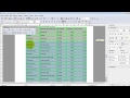 Занятие 5. Работа с таблицами в документах OpenOffice Writer