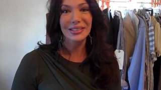 Hunter Tylo - Favorite Scene on B&B