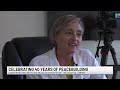 New WTOC+ series explores four decades of peacebuilding at the Mediation Center