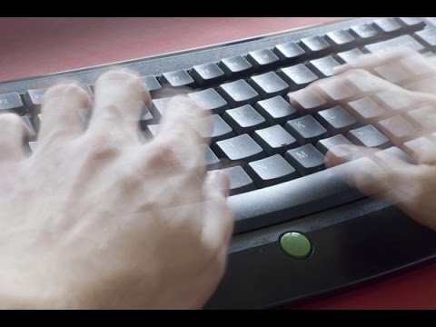 361 WPM - tenfastfingers.com typing test!