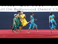 Koliwada zingala/a2b dance class Mp3 Song