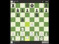 Réti Opening: Queenside Fianchetto — The Ultimate Positional Weapon! #chess #mindblowingmoves