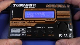 EEVblog #397 - Turnigy Accucell 6 Charger Teardown