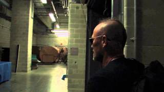 Michael Rooker: I'm a Backdoor Guy