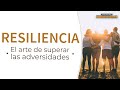 RESILIENCIA: el arte de superar las adversidades｜Dr Armando Duarte