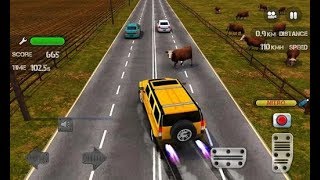 Race the Traffic Nitro | Upgrade New Speed For A Lots of Winning screenshot 5