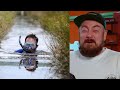The Bog Snorkeling Championships