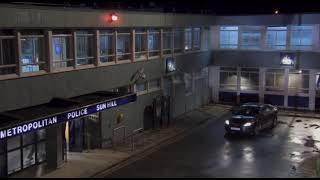 The bill end credits itv1 hd 2010