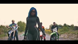 DJ ARAFAT MOTO MOTO (clip officiel ) Resimi