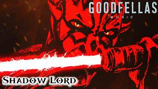 "SHADOW LORD" | DOOM X Maul: Shadow Lord Theme (EPIC Remix)
