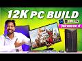 Best Budget PC Build Under ₹12K 💻🔥 Perfect for Home, Office &amp; School Work in 2025