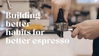 The Basics of Making Espresso At Home