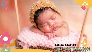 Newborn Lalisa