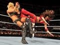 Raw: Daniel Bryan & Brie Bella vs. Ted DiBiase & Maryse