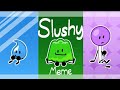 Slushy Meme • BFB Animation • Ft. Newbie Alliance :] • [ Flipaclip ]