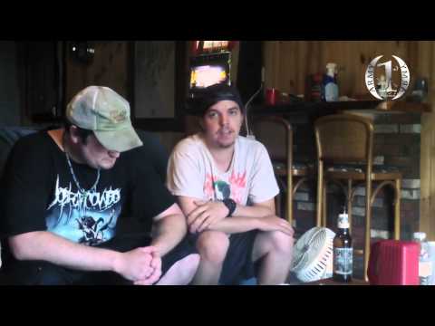 ArmyOfOneTV – FORWARD MOMENTUM PROPHECY (US)