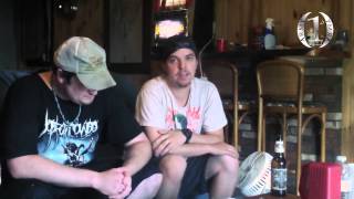 ArmyOfOneTV – FORWARD MOMENTUM PROPHECY (US)