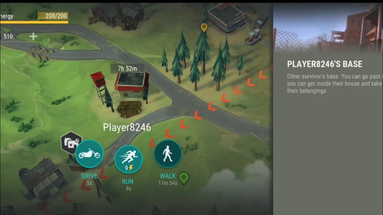 Raid Player8246 How To Do Raiding Player 8246easy