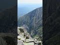 Mount Katahdin’s Frozen Tableland 🏔️ 3
