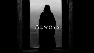 Severus Snape and Lily Theme Soundtrack Extended 1 hour #snapeandlily