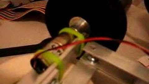 PWM H-Bridge Motor Control with AVR