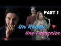 Raction  la srie un rebeu une franaise  part 1