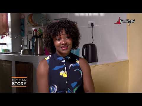 This Is My Story| Homeless, Hopeless & Broken | From Despair to Divine Restoration – Rachel-7/10/25