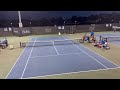 Sebastian Gorzny Closes Out Trevor Svajda To Earn US Open Collegiate Wild Card